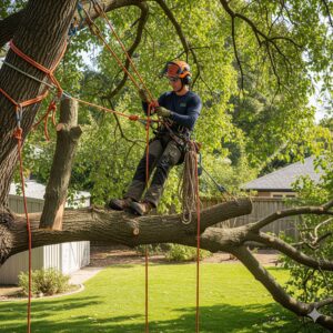 tree cutting service new brighton