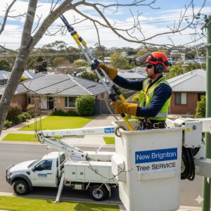 tree pruning new brighton