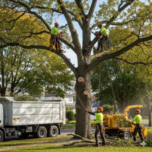 tree removal near me new brighton